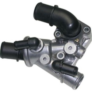 BIRTH Kühlmittelflansch 8722