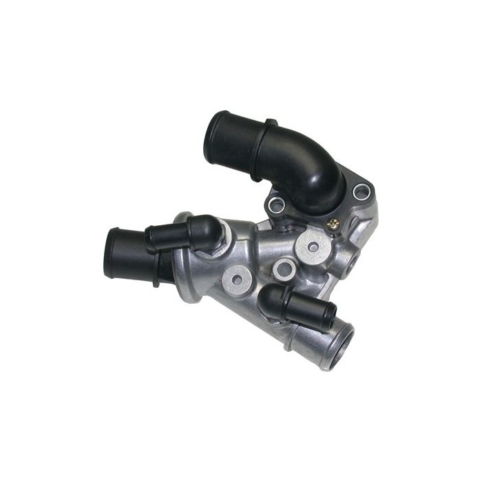 BIRTH Kühlmittelflansch 8722