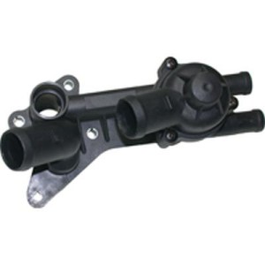 BIRTH Kühlmittelflansch 8727