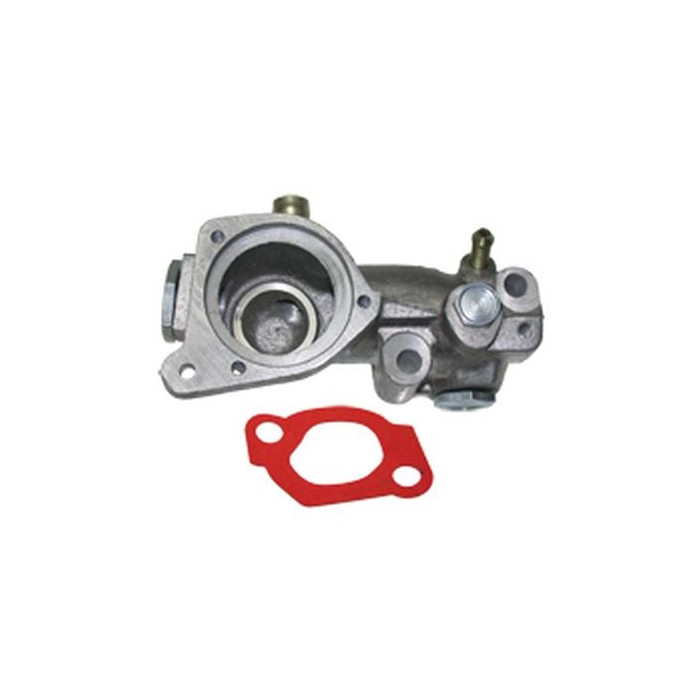 BIRTH Kühlmittelflansch 8729