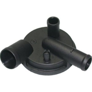 BIRTH Schlauch, Zylinderkopfhaubenentlüftung 8750