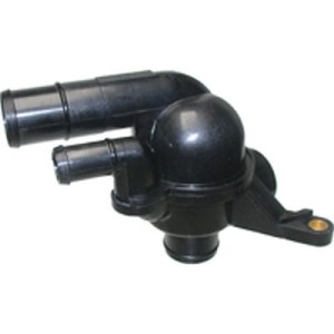 BIRTH Kühlmittelflansch 8758