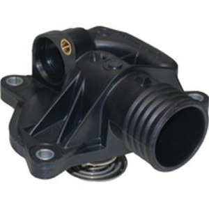 BIRTH Kühlmittelflansch 8759