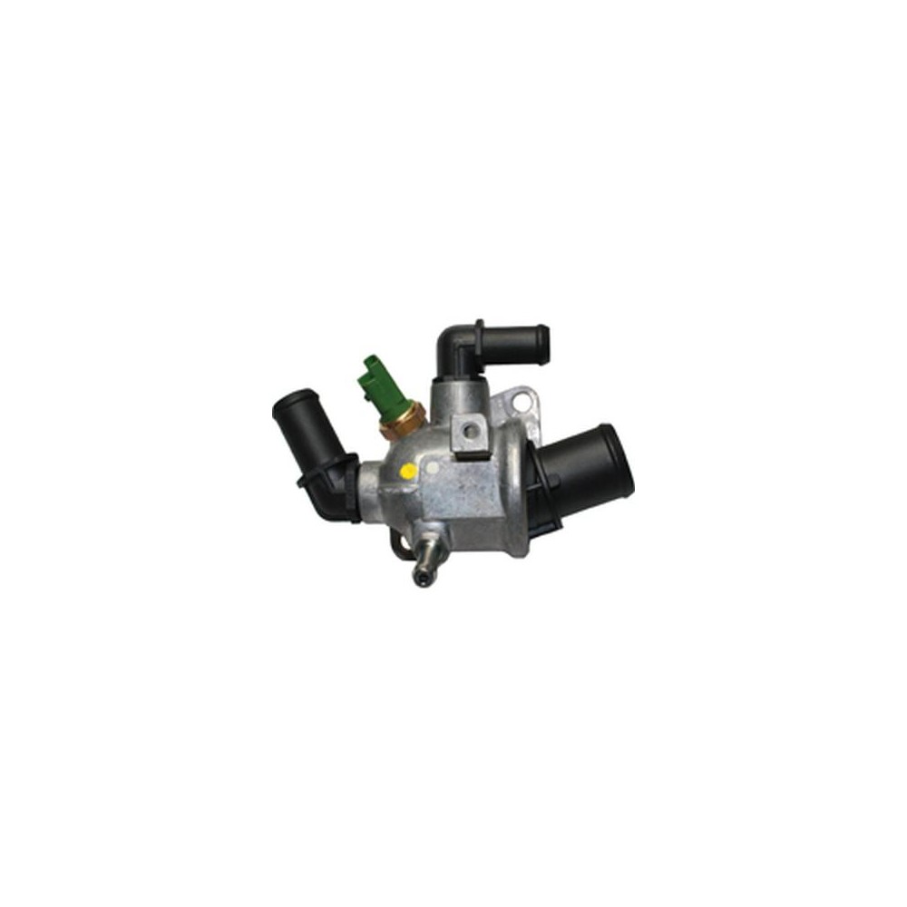 BIRTH Kühlmittelflansch 8821