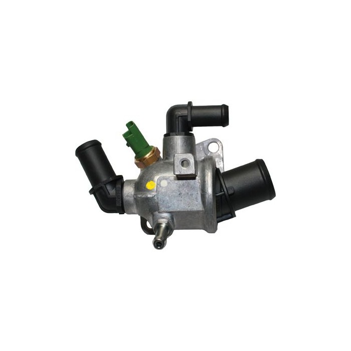 BIRTH Kühlmittelflansch 8821