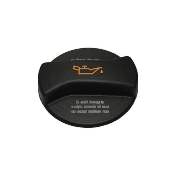 BIRTH Verschluss, Öleinfüllstutzen 8827