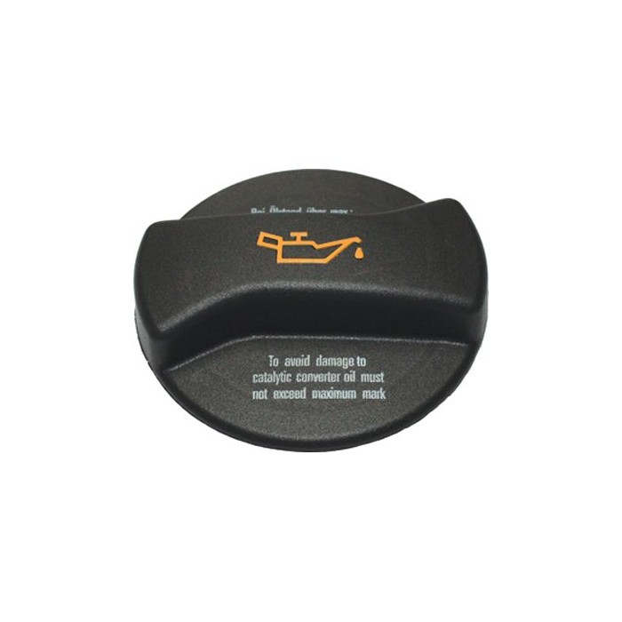 BIRTH Verschluss, Öleinfüllstutzen 8827