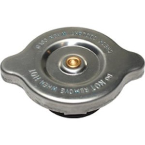 BIRTH Verschlussdeckel, Kühler 8830