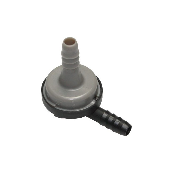 BIRTH Ölabscheider, Kurbelgehäuseentlüftung 8839