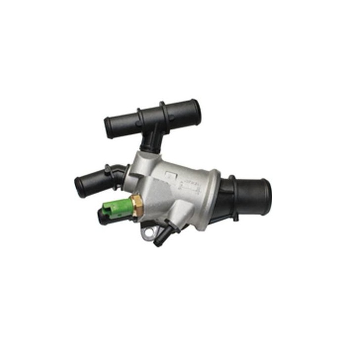 BIRTH Kühlmittelflansch 8842