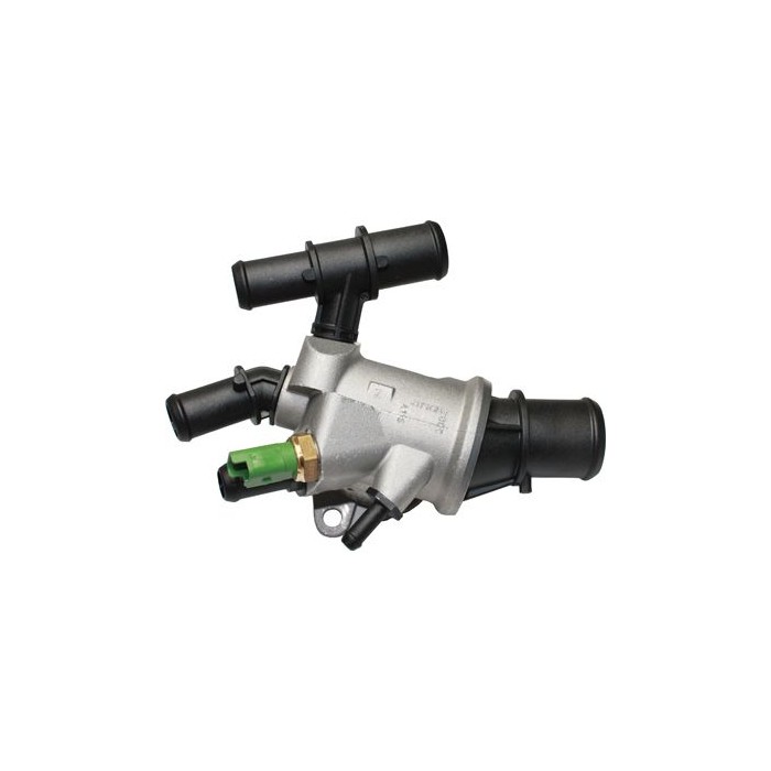 BIRTH Kühlmittelflansch 8842