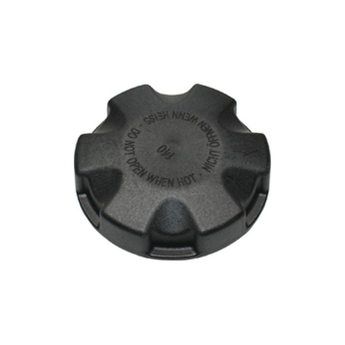 BIRTH Verschlussdeckel, Kühlmittelbehälter 8853