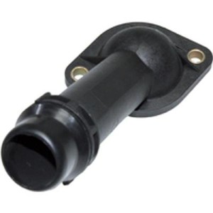 BIRTH Kühlmittelflansch 8858