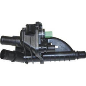 BIRTH Kühlmittelflansch 8875