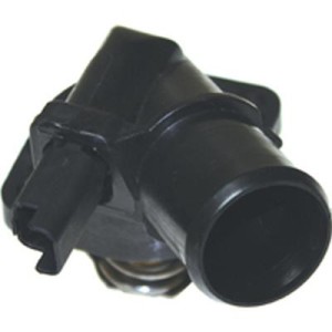 BIRTH Kühlmittelflansch 8877