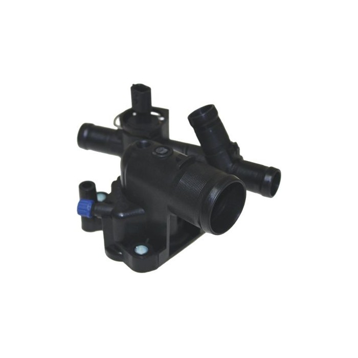 BIRTH Kühlmittelflansch 8886