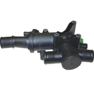 BIRTH Kühlmittelflansch 8887