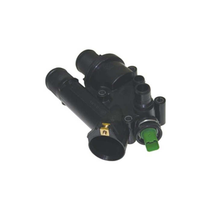 BIRTH Kühlmittelflansch 8890