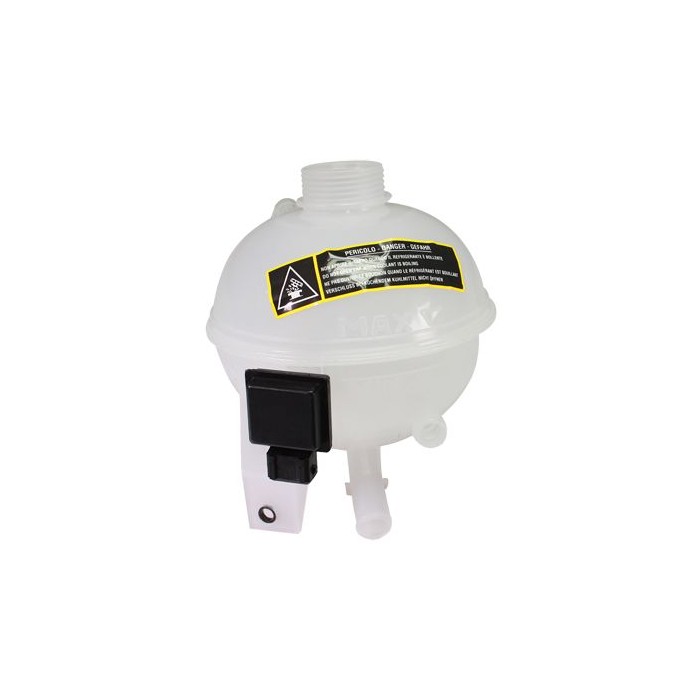 BIRTH Wasserkasten, Kühler 8894