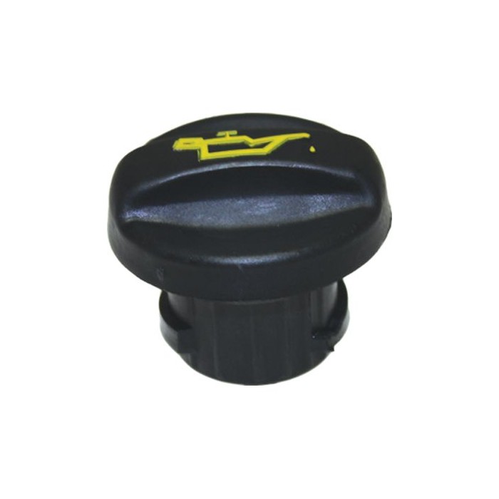 BIRTH Verschluss, Öleinfüllstutzen 8901