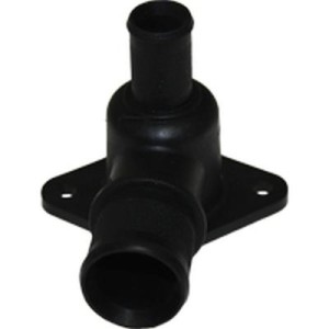 BIRTH Kühlmittelflansch 8902