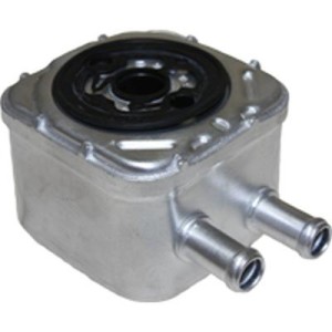 BIRTH Ölkühler, Motoröl 8919