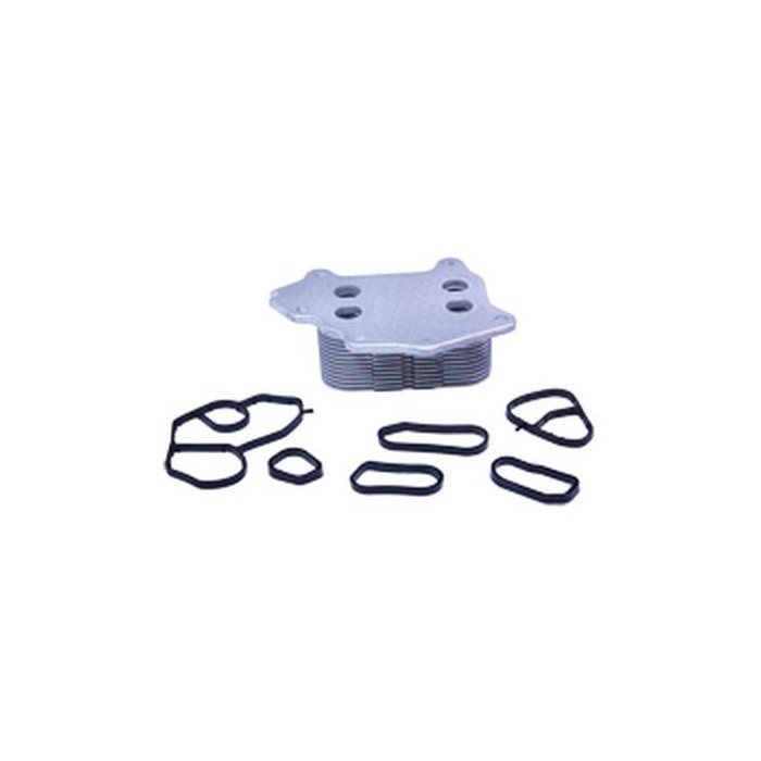 BIRTH Ölkühler, Motoröl 8921