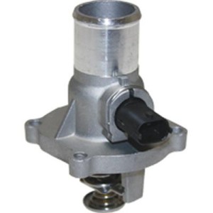 BIRTH Kühlmittelflansch 8935