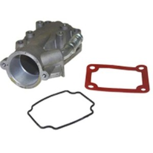 BIRTH Kühlmittelflansch 8938