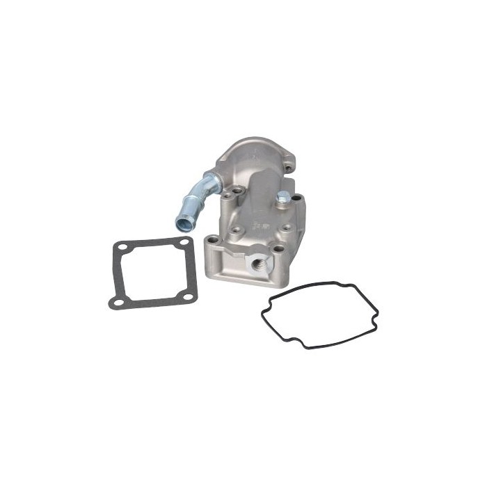 BIRTH Kühlmittelflansch 8938