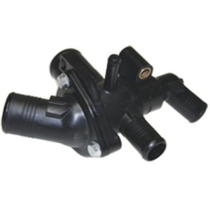 BIRTH Kühlmittelflansch 8941