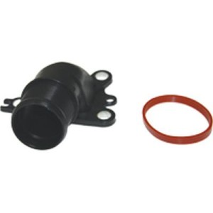 BIRTH Kühlmittelflansch 8957