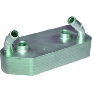 BIRTH Ölkühler, Motoröl 8963