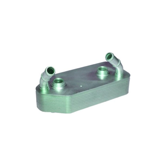 BIRTH Ölkühler, Motoröl 8963