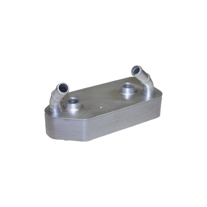 BIRTH Ölkühler, Motoröl 8963