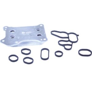 BIRTH Ölkühler, Motoröl 8966