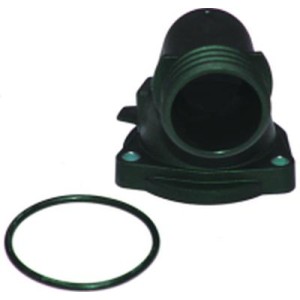 BIRTH Kühlmittelflansch 8976