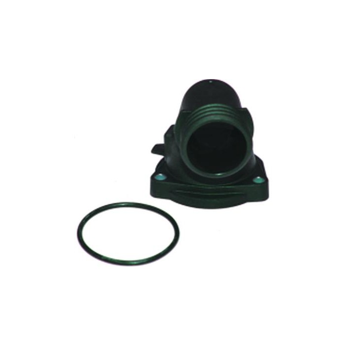 BIRTH Kühlmittelflansch 8976