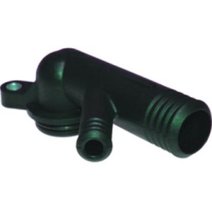 BIRTH Kühlmittelflansch 8978