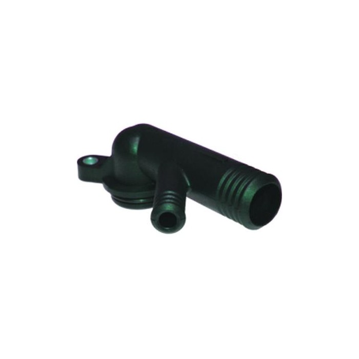 BIRTH Kühlmittelflansch 8978