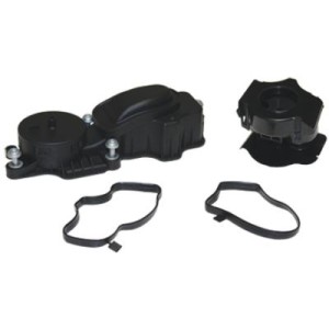 BIRTH Ausgleichsbehälter, Hydrauliköl-Servolenkung 8981