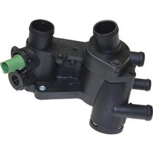 BIRTH Kühlmittelflansch 8987