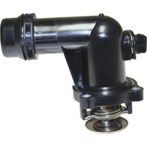 BIRTH Kühlmittelflansch 8988