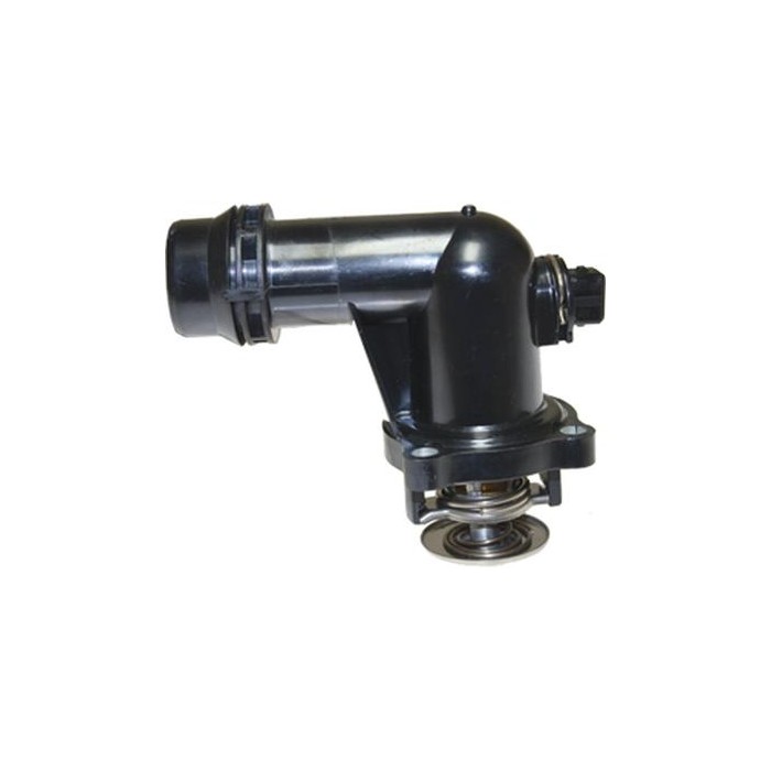 BIRTH Kühlmittelflansch 8988