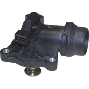 BIRTH Kühlmittelflansch 8989