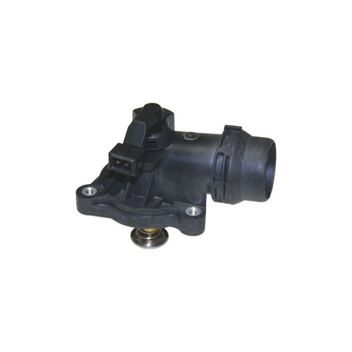 BIRTH Kühlmittelflansch 8989