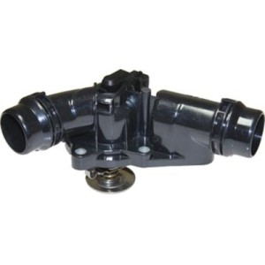 BIRTH Kühlmittelflansch 8990