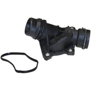 BIRTH Kühlmittelflansch 8992