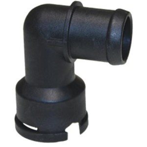 BIRTH Kühlmittelflansch 8999