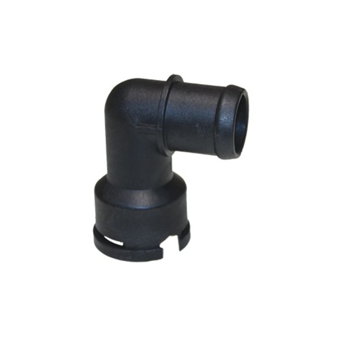 BIRTH Kühlmittelflansch 8999